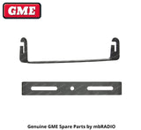 GME MB005 RADIO HEAD BRACKET *OPTIONAL GIMBAL KNOBS