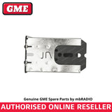 GME MK004 DIN MOUNTING CRADLE SUIT TX2700 TX4500S