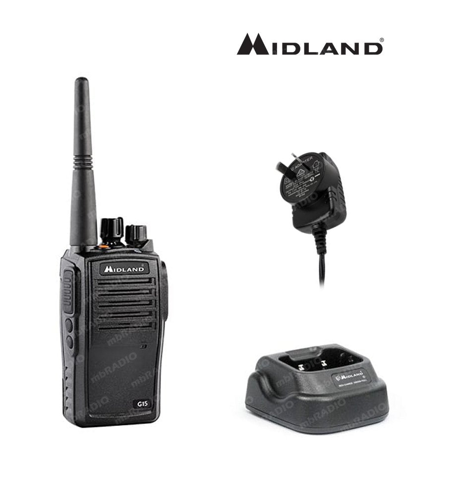 Midland G15 Pro: compra online - Midland