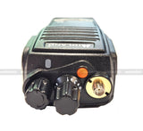 MIDLAND G15A 16CH 5 WATT 450-520 MHZ HANDHELD SKIN ONLY