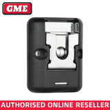 GME MB206 HEAVY DUTY MICROPHONE HOLDER MC553B MC557B MC664B UIC600