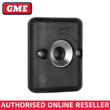 GME MB207 MAGNETIC MICROPHONE MOUNT WITH BOLLARD
