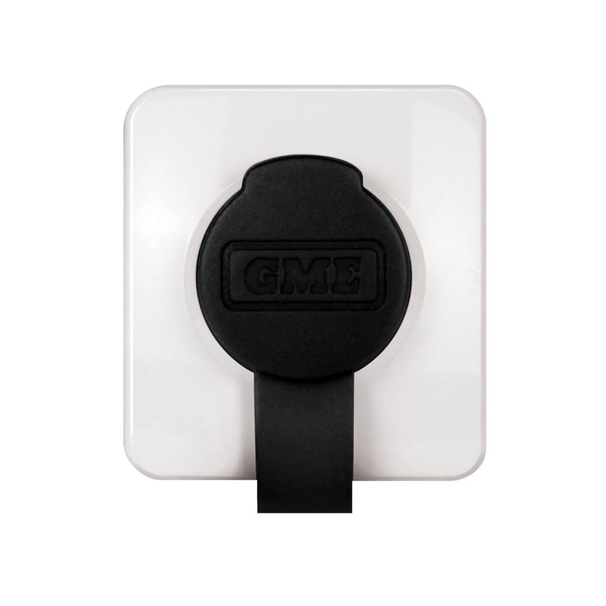 GME 8 PIN MICROPHONE EXTENSION SOCKET SUIT MARINE RADIOS mbRADIO