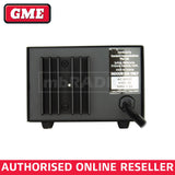 GME PSA123 13.8V (4A PEAK) REGULATED LINEAR POWER SUPPLY