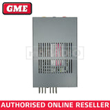 GME PSA123 13.8V (4A PEAK) REGULATED LINEAR POWER SUPPLY