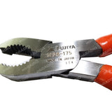 FUJIYA SP26-175 175mm SCREW REMOVER PLIERS *MADE IN JAPAN*