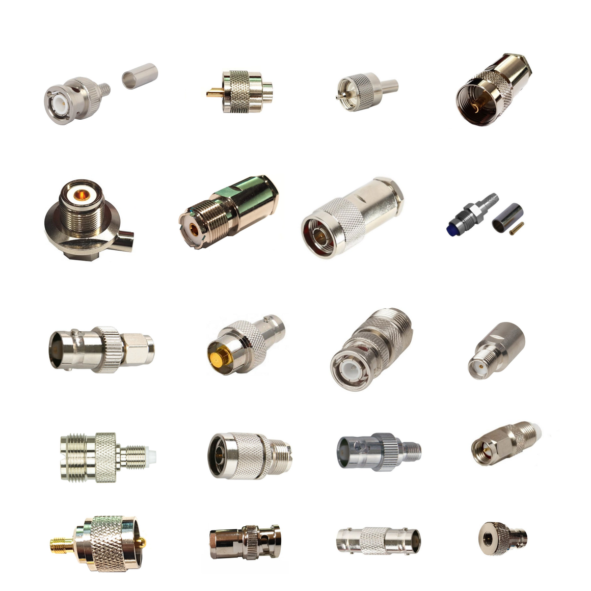 mbRADIO ELECTRONICS