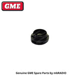 GME FRONT MIC SOCKET COVER TX4500