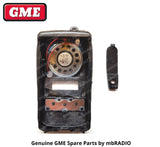 GME FRONT PANEL ASSEMBLY TX6150 TX6155