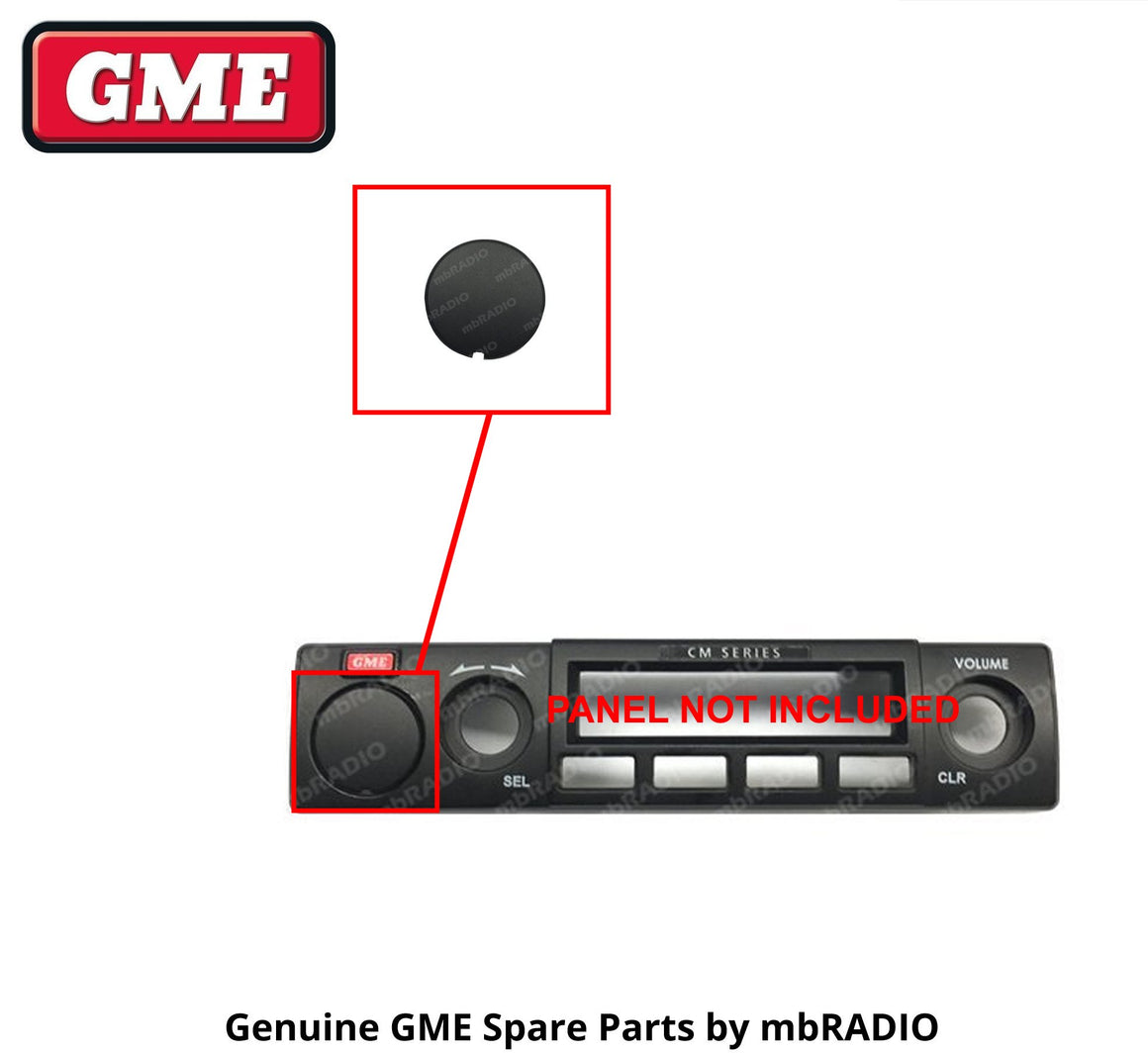Panels, Cases & Covers – mbRADIO