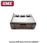 GME FRONT PANEL ASSEMBLY TX6150 TX6155