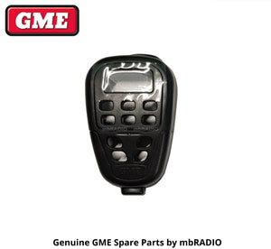 GME FRONT MICROPHONE FRONT OR REAR PANEL MC520 MC522 MC524