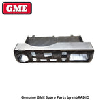 GME FRONT PANEL & BOTTOM BASE TX3100