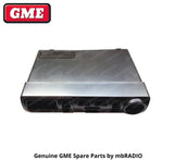 GME FRONT PANEL & BOTTOM BASE TX3100