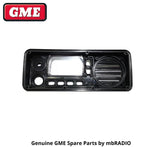 GME FRONT PANEL SHELL & WINDOW TX4600