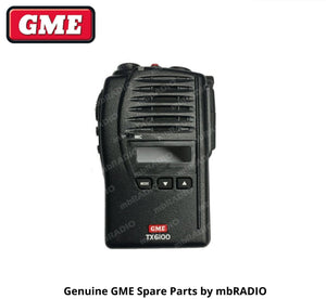 GME TX6100 FRONT PANEL ASSEMBLY INC. SPEAKER