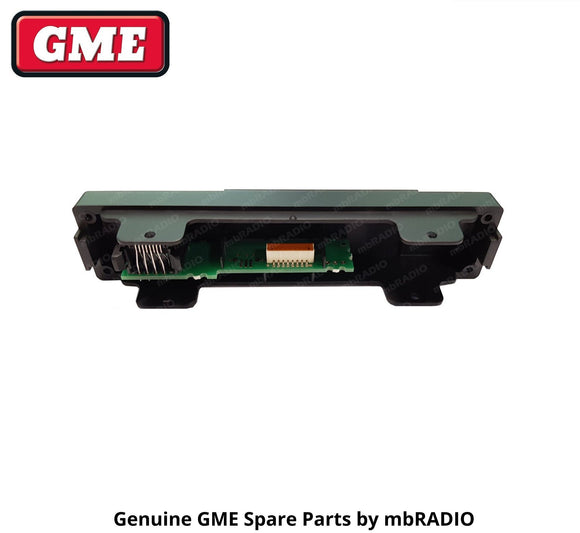 GME REMOTE PANEL & INTERCONNECT PCB (RADIO END) TX3520 TX3540