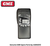 GME FRONT PANEL BLANK WITH WINDOW TX6200 TX7200