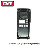 GME FRONT PANEL BLANK WITH WINDOW TX6200 TX7200