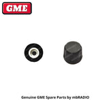 GME CHANNEL & VOLUME KNOB TX3120S