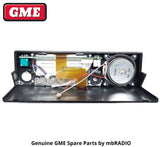 GME TX4500 FRONT PANEL ASSEMBLY
