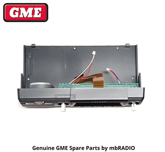 GME TX4500 FRONT PANEL ASSEMBLY