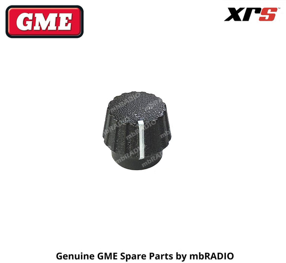 GME VOLUME KNOB XRS-660