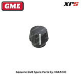 GME VOLUME KNOB XRS-660