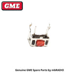 GME PTT SWITCH MC513B MC517B MC519B MC520B MC522BC MC524B MC534B MC634B GX800 GX850 TX4500 TX6500S