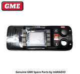 GME GX700 FRONT PANEL ASSEMBLY (BLACK OR WHITE)