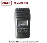 GME FRONT PANEL SUBASSEMBLY CP40 CP50 COMMERCIAL