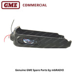 GME FRONT PANEL SUBASSEMBLY CP40 CP50 COMMERCIAL