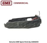 GME FRONT PANEL SUBASSEMBLY CP40 CP50 COMMERCIAL
