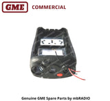 GME FRONT PANEL SUBASSEMBLY CP40 CP50 COMMERCIAL
