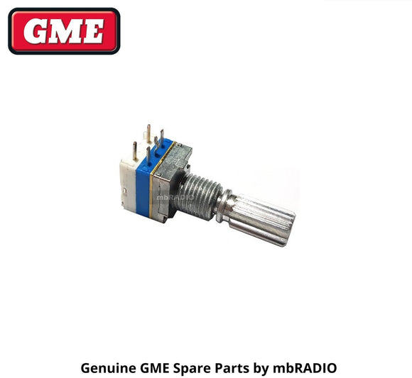 GME CHANNEL SELECTOR SWITCH TX3500 TX4400 TX4500
