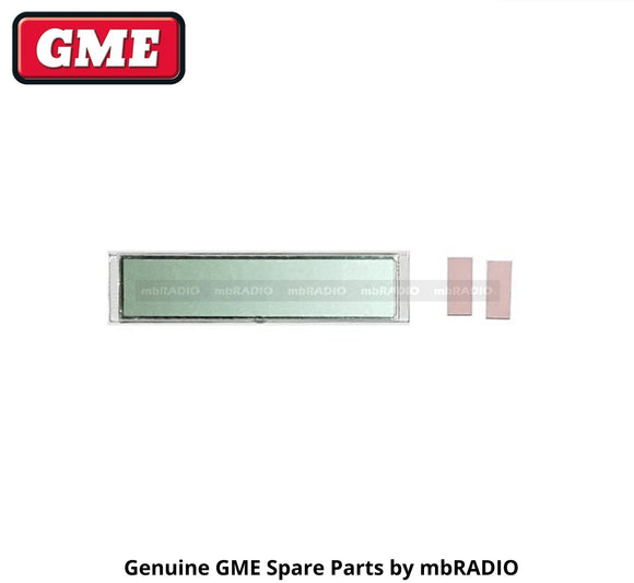 GME LCD SCREEN REPAIR KIT TX3500S