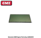 GME LCD SCREEN DISPLAY TX4400