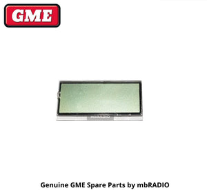 GME LCD SCREEN TX6160