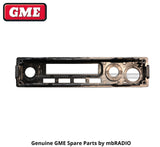 GME FRONT PANEL SHELL SUIT TX3820 HEAD