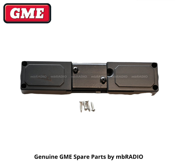 GME REAR PANEL SHELL SUIT TX3820 HEAD