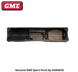 GME REAR PANEL SHELL SUIT TX3820 HEAD