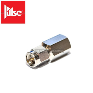 PULSE® A-88 FME(M) TO SMA(M) ADAPTOR