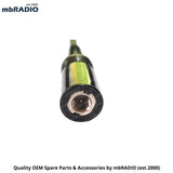 SCANNER HI-GAIN ANTENNA WITH SMA(M) IDEAL FOR UNIDEN CFA SCANNER