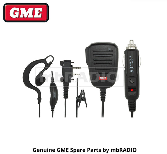 GME ACC6160 ACCESSORY PACK FOR TX6160