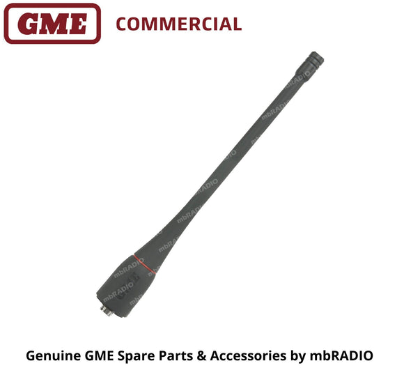 GME AE4028 UHF ANTENNA (450-490MHZ) SUIT TX6600S/PRO CP30/40/50 XRS-660