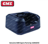GME BCD020 DESKTOP CHARGE CRADLE TX685 TX6150 TX6155 TX6160 TX6165