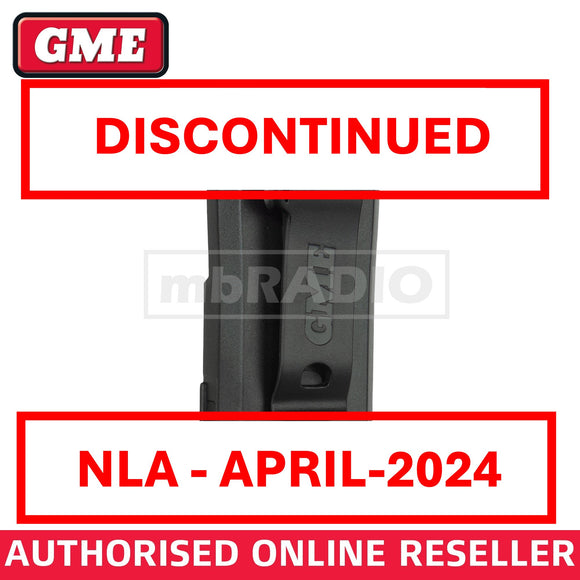 GME BP003 1500mAh Ni-MH BATTERY TX6200 TX7200