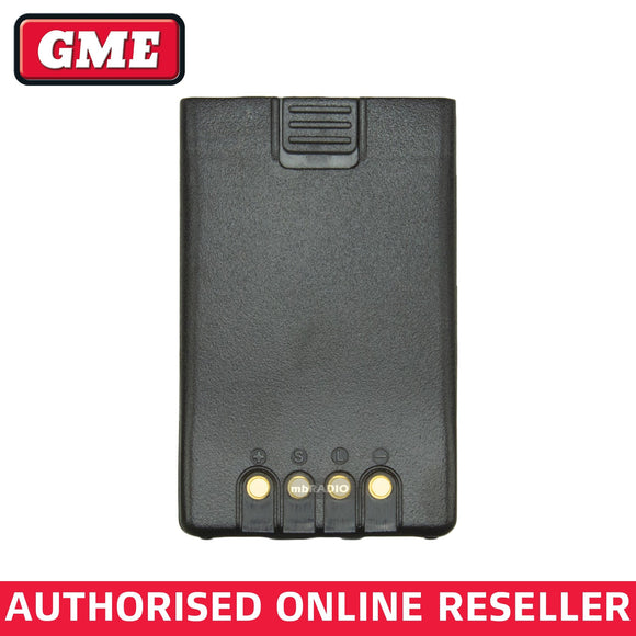GME BP005 7.4V 1000mAh Li-Ion BATTERY GX620 TX630 TX680 TX6100