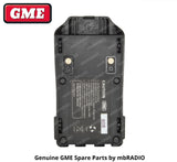 GME BP017 BATTERY PACK 2000mAh Li-ion TX6500S