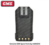GME BP017 BATTERY PACK 2000mAh Li-ion TX6500S